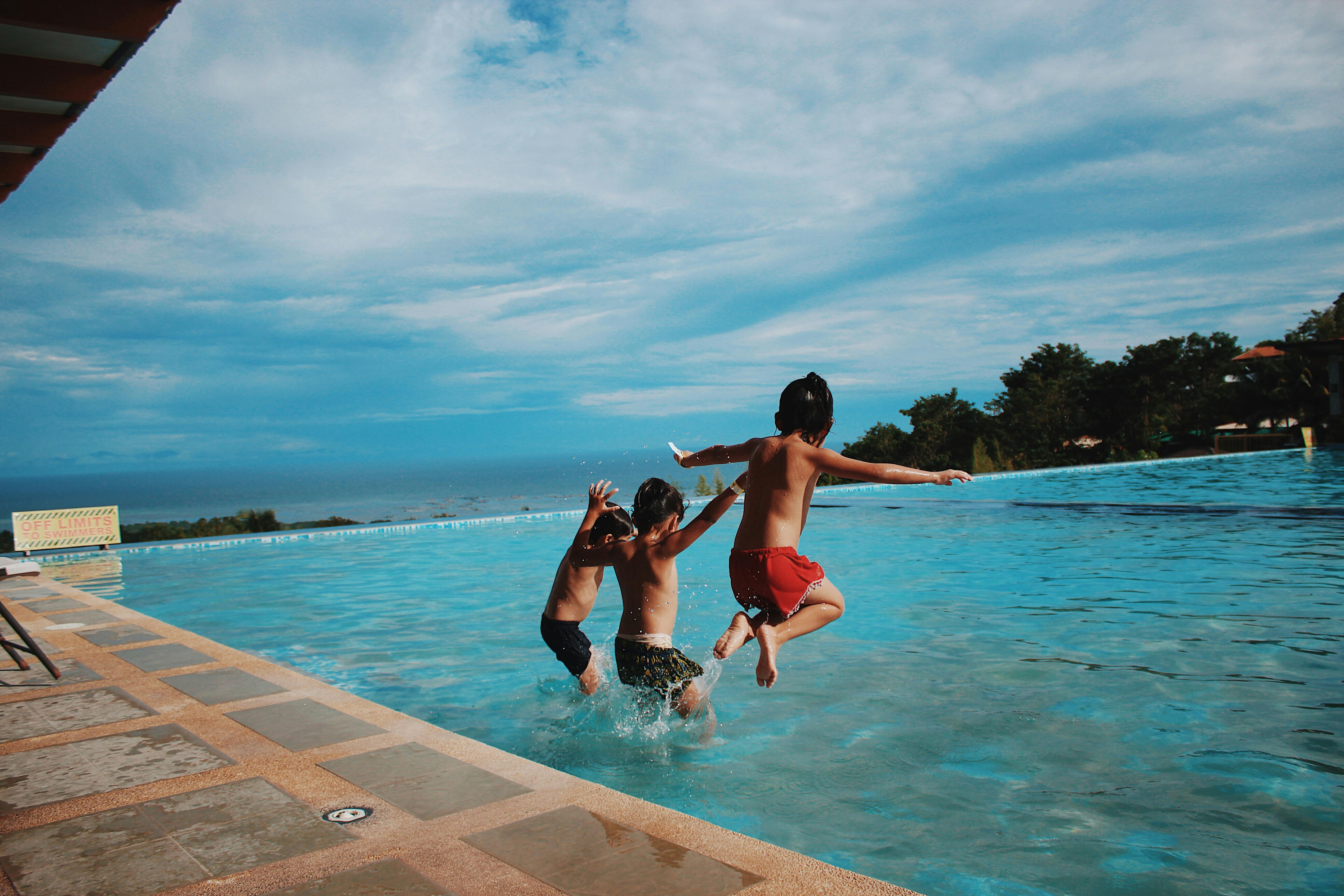 6 Essential Pool Care Tips to Keep Your Pool Crystal Clear and Well-Maintained